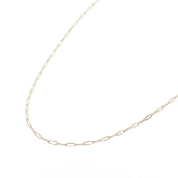 Dây chuyền K18YG - Hàng hiệu Authentic 870509