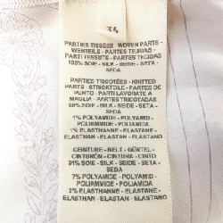 HERMES BRIDES DE GALA 5E2835DQ Áo khoác dài - Hàng hiệu Authentic 774085