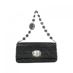 Túi xách vai Miu Miu - Hàng hiệu Authentic