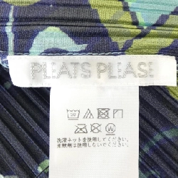 【Mã giảm giá】Đầm Pleats Please 649033