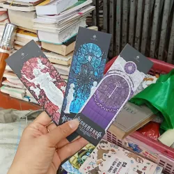 Kính Vạn Hoa Chết Chóc - Tây Tử Tự 961448