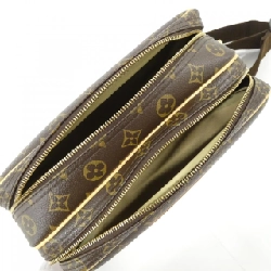 Túi đeo vai Louis Vuitton Monogram Reporter 28cm M45254 612368