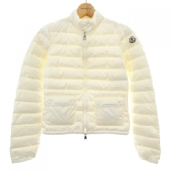 MONCLER LANS Áo khoác lông - Hàng hiệu Chính hãng