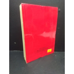 [Phiên Chợ Sách Cũ] Nghệ thuật điều hành doanh nghiệp nhỏ và thường Phương Hà 1996 2303 421002
