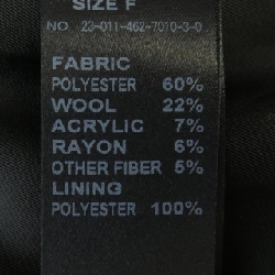 Áo khoác relume - Hàng hiệu Authentic 821699