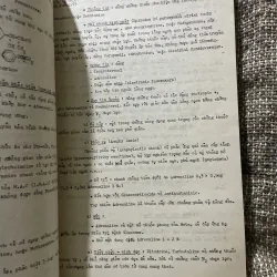 Dược lý 92 chương trình lồng ghép theo học phần  1009084