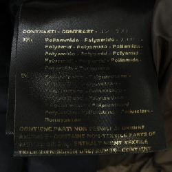 【Mã giảm giá】Áo khoác lông vũ MOORER 640946