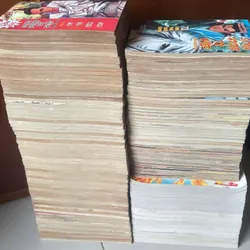 Song hùng kỳ hiệp Xb năm 2005- đọc xuôi. Full 131 tập 723070