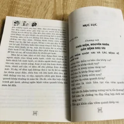 PHÁT HIỆN VÀ ĐIỀU TRỊ BỆNH ĐAU VAI 1017585