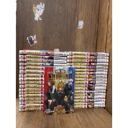 TRUYỆN TRANH HỌC VIỆN SIÊU ANH HÙNG 309330