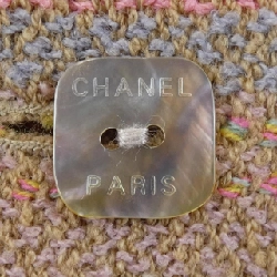 CHANEL P14945V08265 00C Váy - Hàng hiệu Chính hãng 815638