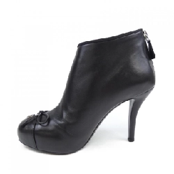 Giày bốt CHANEL G28409 - Hàng hiệu Chính hãng 828523