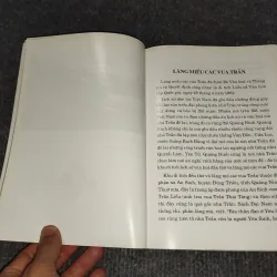 DI TÍCH VÀ DANH THẮNG QUẢNG NINH TẬP I 992576