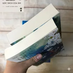 Trúc Thư Dao - Văn Giản Tử 738765