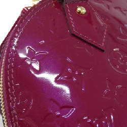 Túi xách Louis Vuitton Vernis Alma BB M91771 - Hàng hiệu Chính hãng 771001