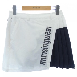 【Mã giảm giá】MUNSING WEAR Váy