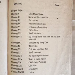 Alexandre Dumas cha - CHÀNG GEORGES 703415