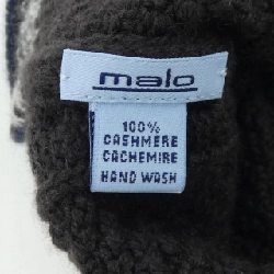 MALO MALO Nón len - Hàng hiệu Chính hãng 904140