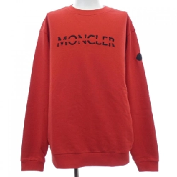 MONCLER H20918G00010 Sweat - Hàng hiệu Chính hãng