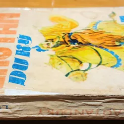 LÃO TÀN DU KÝ - Lưu Ngạc (VH cổ điển Trung Quốc) 702676