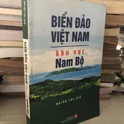 Biển đảo Việt Nam khu vực Nam Bộ