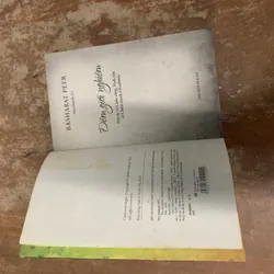 ĐÊM GIỚI NGHIÊM - BASHARAT BEER 740954