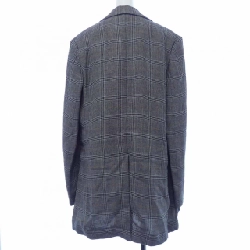 【Mã giảm giá】Áo khoác STUDIO NICHOLSON 636666