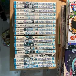 Truyện tranh (bản tiếng Nhật) - One Piece -  996691