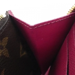 Ví Louis Vuitton Monogram Porte-Feuille Clemence M60742 - Hàng hiệu Authentic 771273