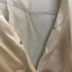 Áo sơ mi trắng Size M Celmia 521336