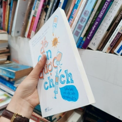 Để con được chích 🌱 506560
