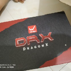 Giày đá bóng Wika DGX Hoàng Đức