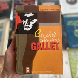 Cái Chết Của Ông Gallet