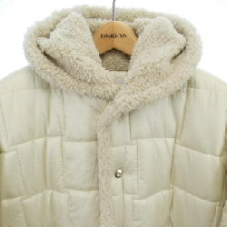 NAPE_ Coat - Hàng hiệu Authentic 895612