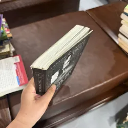 Trại Trẻ Đặc Biệt Của Cô Peregrine – Ransom Riggs | Tiểu Thuyết Kỳ Ảo Best Seller- K4 1018053