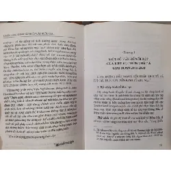 Chiến lược, chính sách của các quốc gia và vùng lãnh thổ ở Đông Bắc Á về một số vấn đề nổi bật của khu vực giai đoạn 2012 - 2020 - PGS.TS. Nguyễn Xuân Thắng, TS. Trần Quang Minh