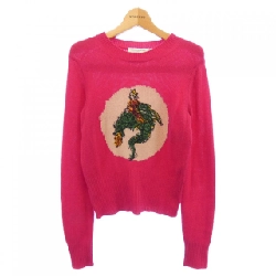 クリスチャンディオール CHRISTIAN DIOR 144S45AM053 ニ knit - Hàng hiệu Authentic