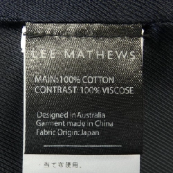 【Mã giảm giá】Áo khoác LEE MATHEWS 636618