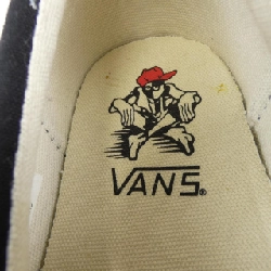 Giày sneaker VANS - Hàng hiệu Authentic 905379