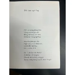 Thơ với tuổi thơ - Vũ Hoàng Chương