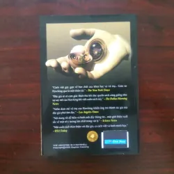 [Sách Khoa Học] Vũ Trụ Trong Vỏ Hạt Dẻ (Stephen Hawking) 1002883