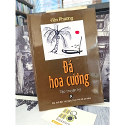 ĐÁ HOA CƯƠNG - VIỄN PHƯƠNG