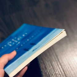 Nắp biển - Banana Yoshimoto 471890