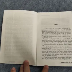 MẢNH GIẤY TỬ THẦN - ROBERT LUDLUM 574374