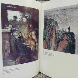 PAINTERS AND POLITICS IN THE PEOPLE'S REPUBLIC OF CHINA (HỌA SĨ VÀ CHÍNH TRỊ Ở CNNDTH) 661407