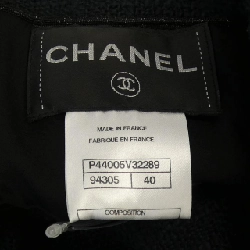 Áo khoác CHANEL P44005V32289 12A 628033