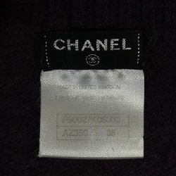 CHANEL P50027K06333 Áo khoác dài - Hàng hiệu Chính hãng 824675