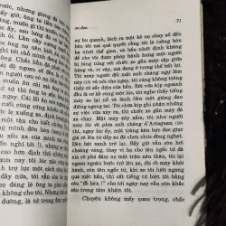 Sa đoạ - Albert Camus 1029841