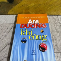 Âm Dương khí công  337768