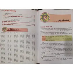 La bàn phong thủy toàn thư - Dương Quân Tùng, Ngô Bạch 689737